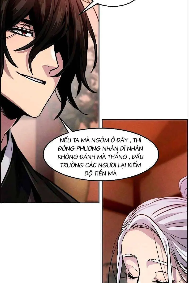 Cuồng Ma Tái Thế Nettruyen ZZZ Chương 67 Page 43