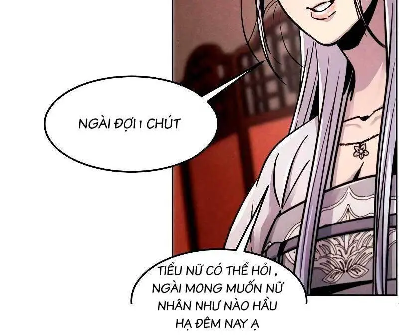 Cuồng Ma Tái Thế Nettruyen ZZZ Chương 67 Page 53