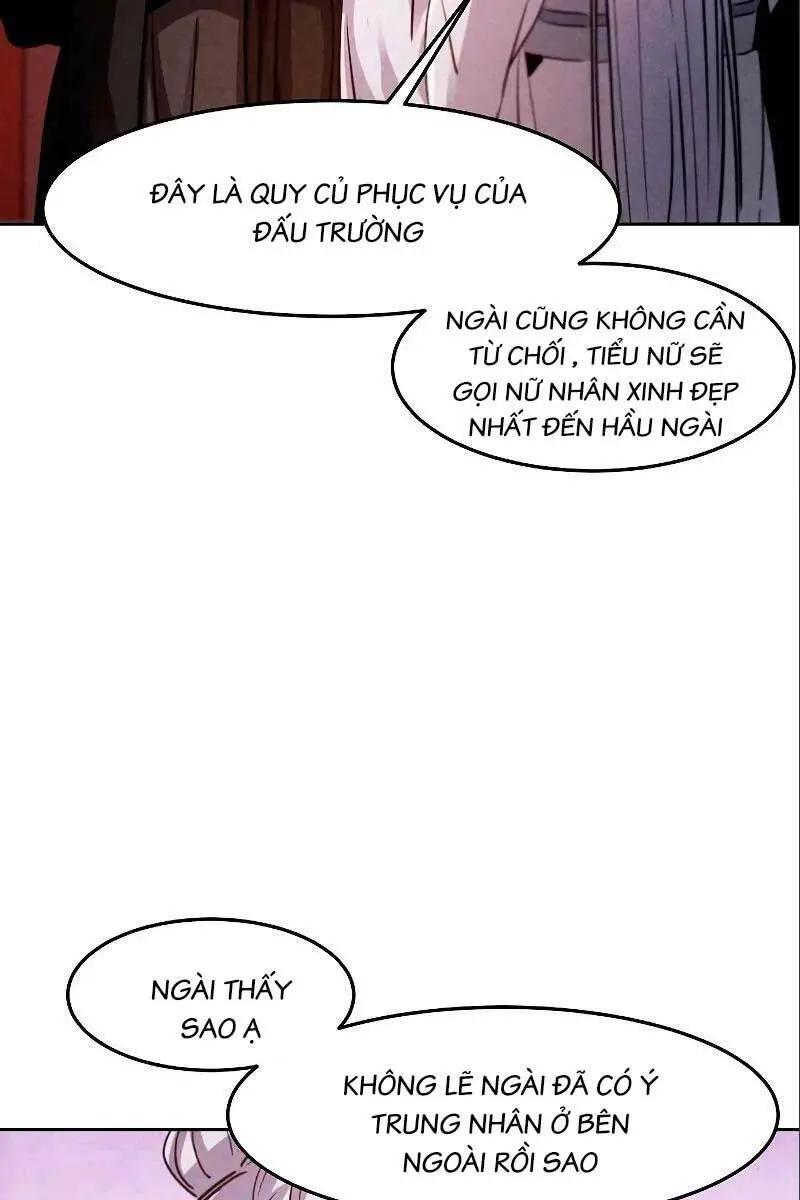 Cuồng Ma Tái Thế Nettruyen ZZZ Chương 67 Page 55