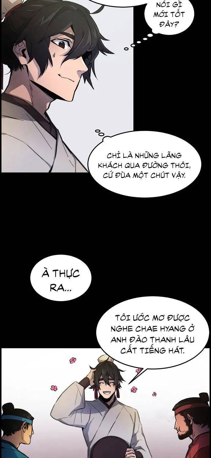 Cuồng Ma Tái Thế Nettruyen ZZZ Chương 2 Page 11