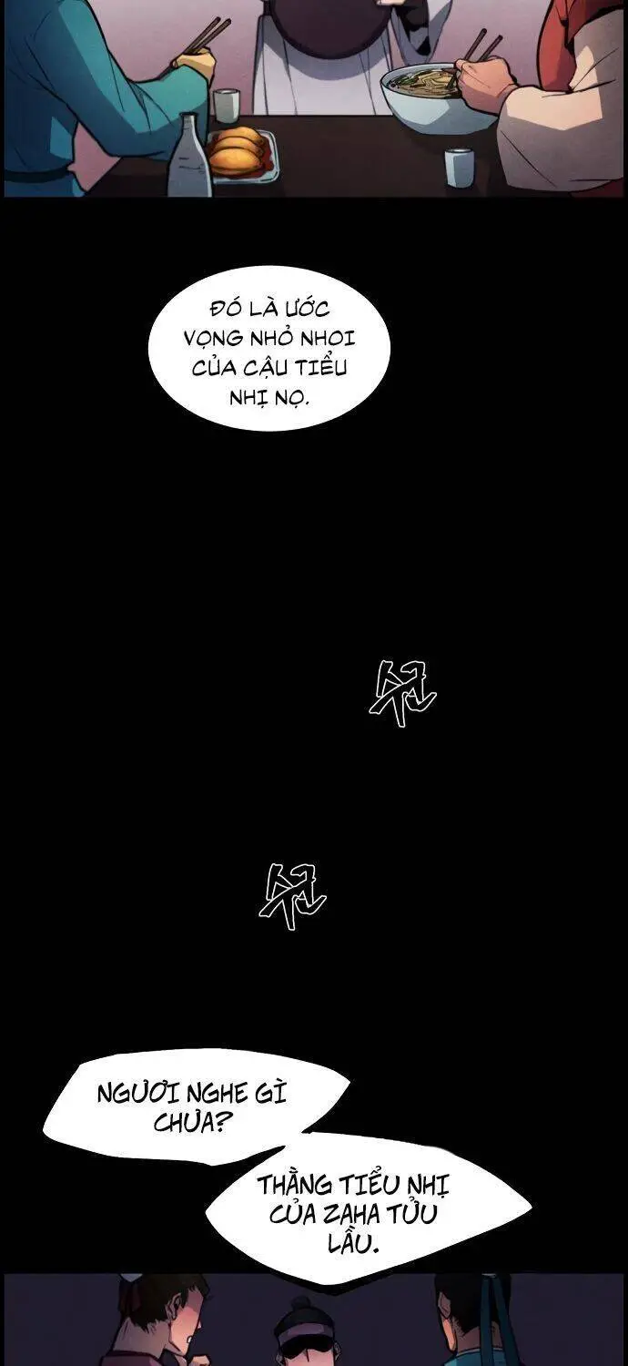 Cuồng Ma Tái Thế Nettruyen ZZZ Chương 2 Page 12