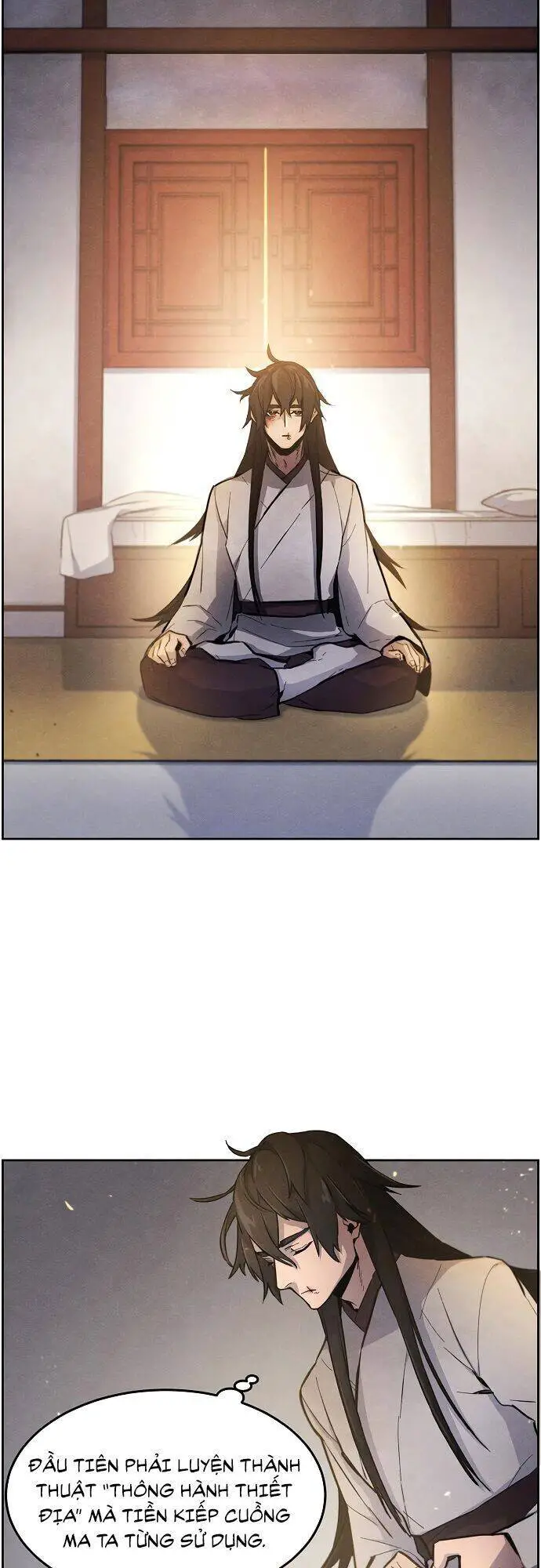 Cuồng Ma Tái Thế Nettruyen ZZZ Chương 2 Page 16