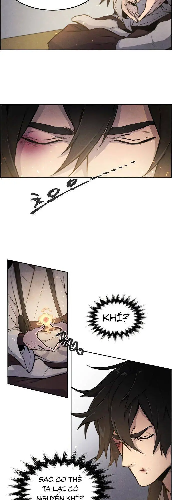 Cuồng Ma Tái Thế Nettruyen ZZZ Chương 2 Page 17