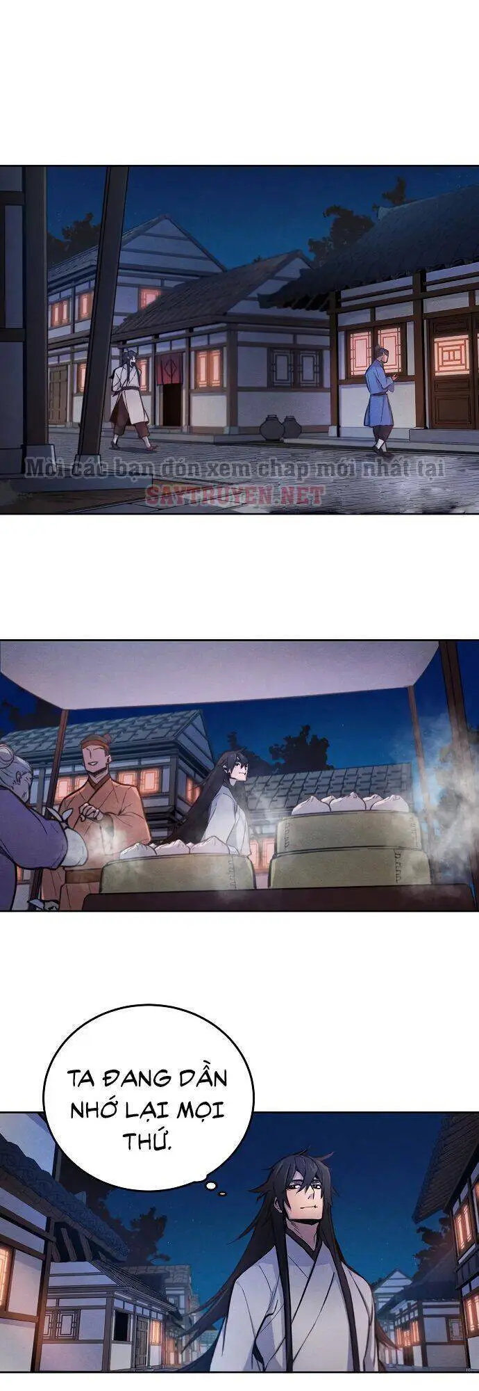 Cuồng Ma Tái Thế Nettruyen ZZZ Chương 2 Page 26