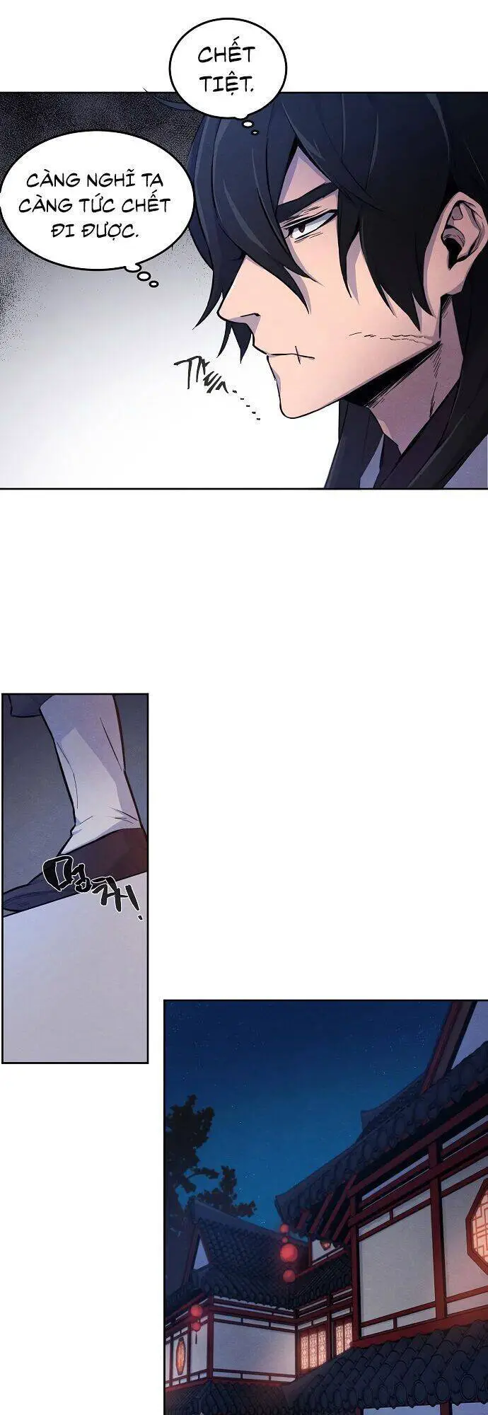 Cuồng Ma Tái Thế Nettruyen ZZZ Chương 2 Page 29