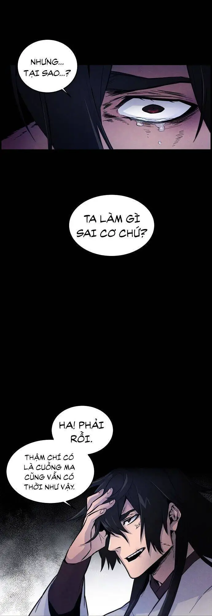 Cuồng Ma Tái Thế Nettruyen ZZZ Chương 2 Page 35