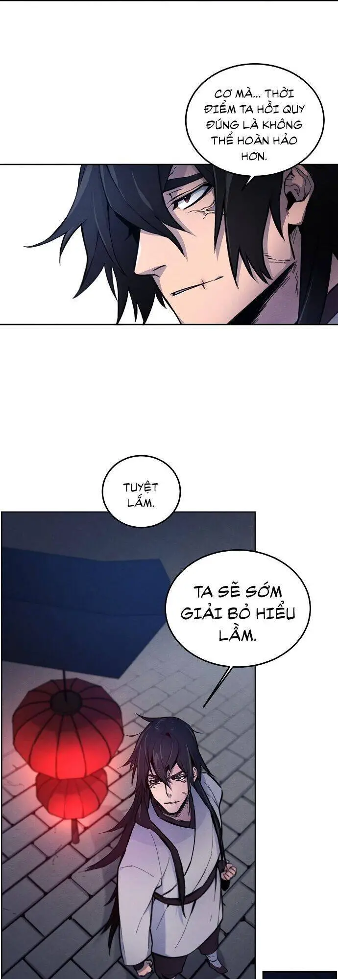 Cuồng Ma Tái Thế Nettruyen ZZZ Chương 2 Page 36