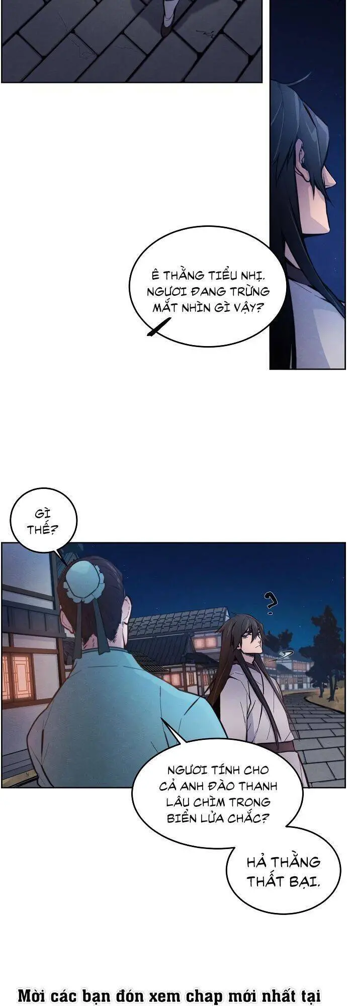 Cuồng Ma Tái Thế Nettruyen ZZZ Chương 2 Page 37