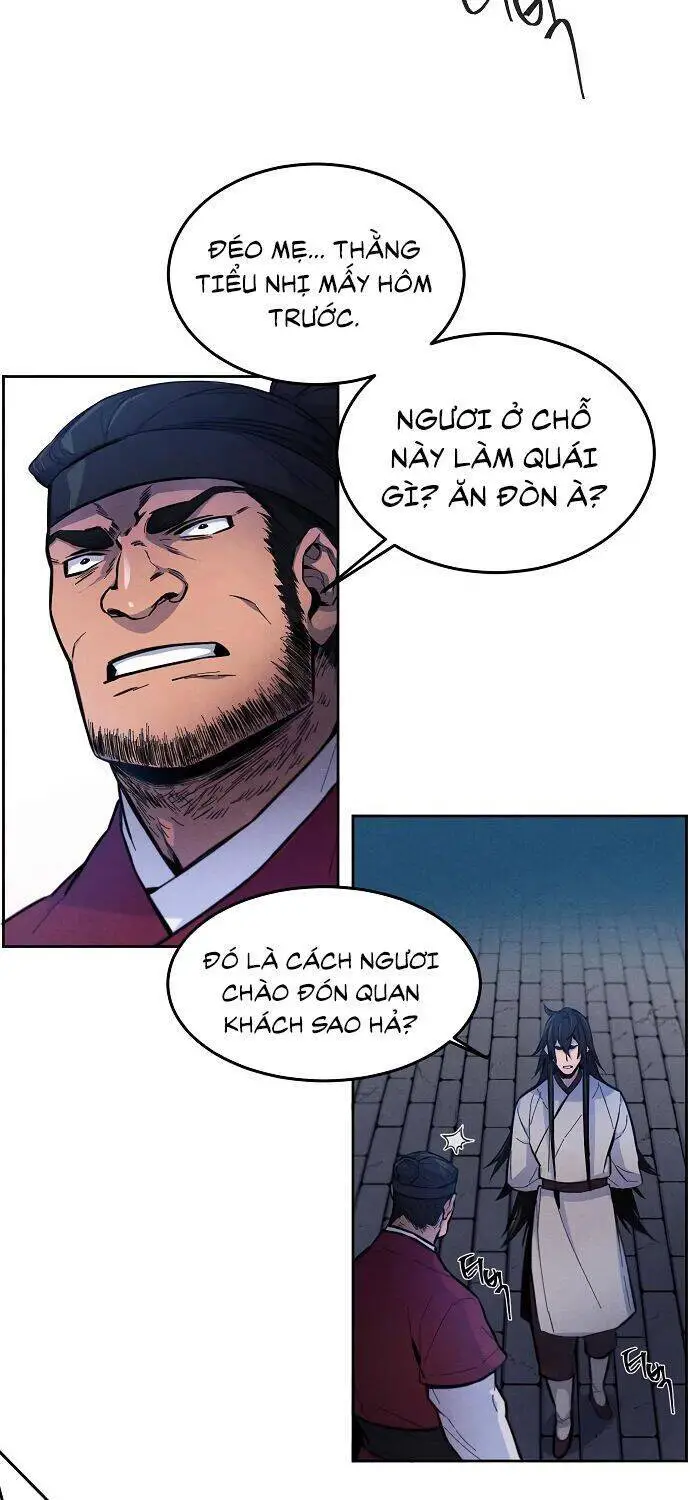 Cuồng Ma Tái Thế Nettruyen ZZZ Chương 2 Page 44