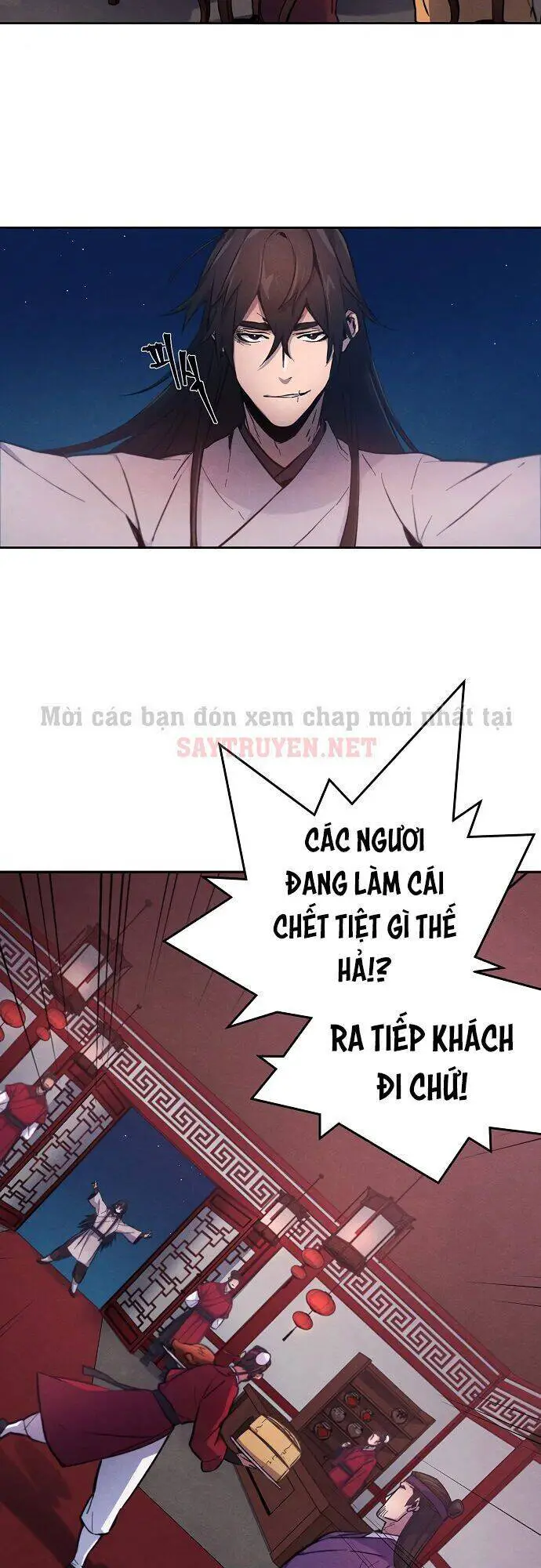 Cuồng Ma Tái Thế Nettruyen ZZZ Chương 2 Page 49