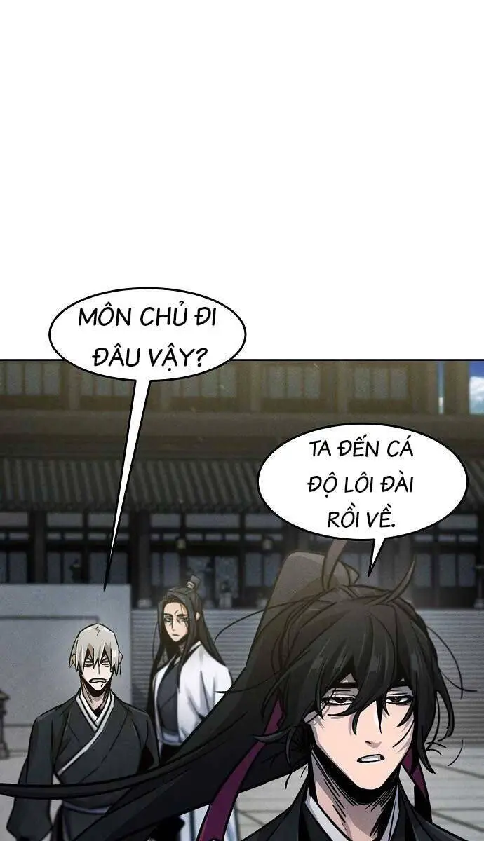 Cuồng Ma Tái Thế Nettruyen ZZZ Chương 64 Page 5