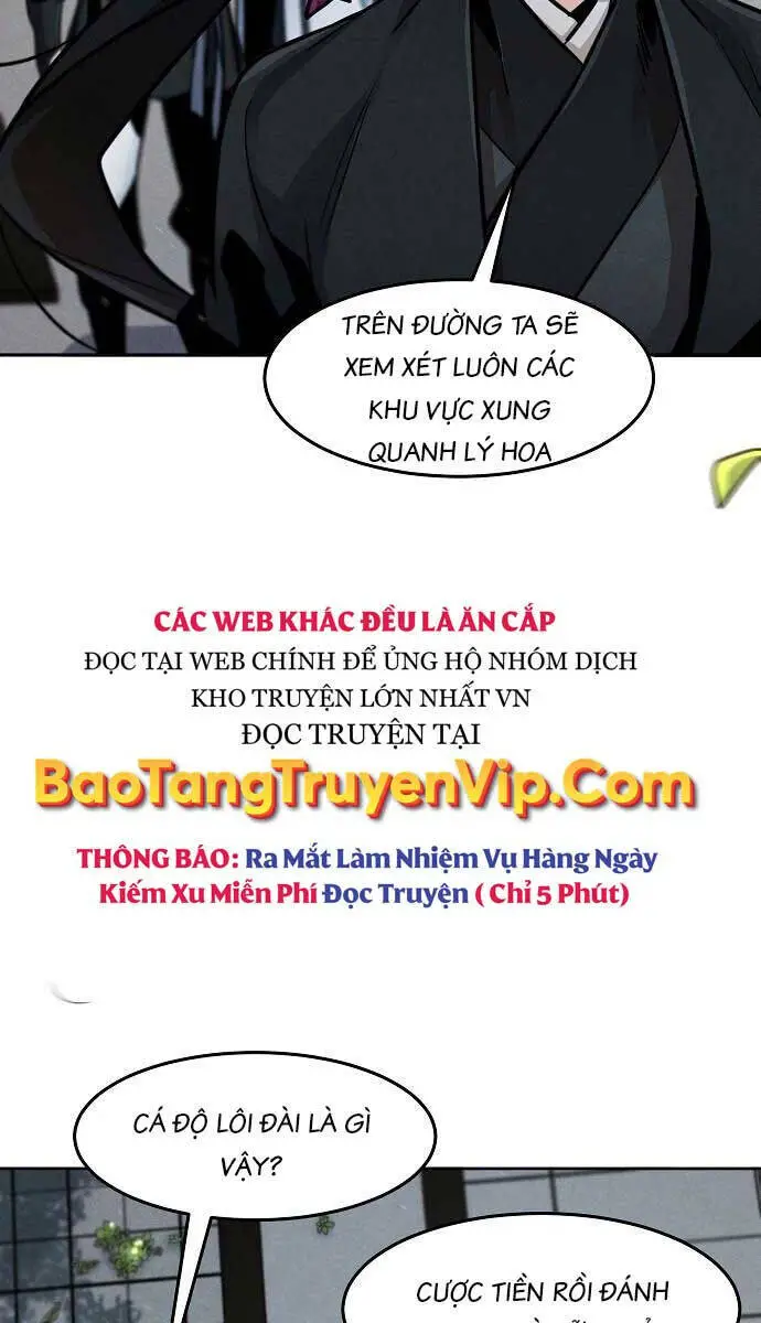 Cuồng Ma Tái Thế Nettruyen ZZZ Chương 64 Page 6
