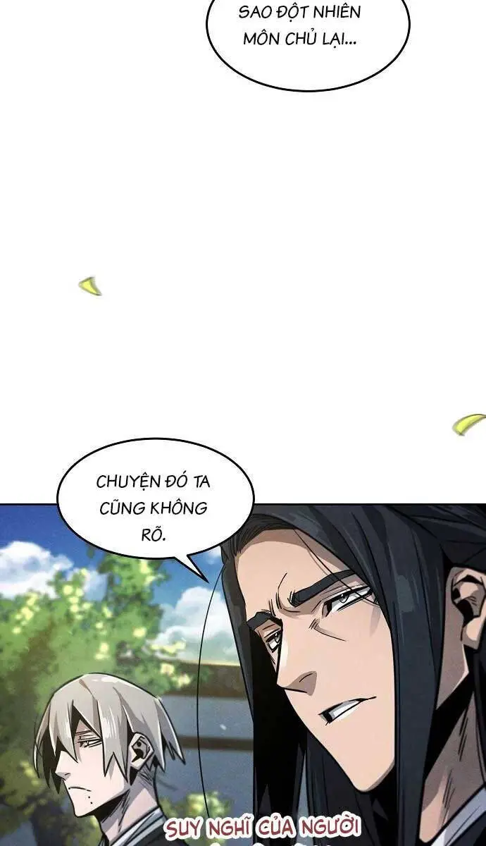 Cuồng Ma Tái Thế Nettruyen ZZZ Chương 64 Page 8