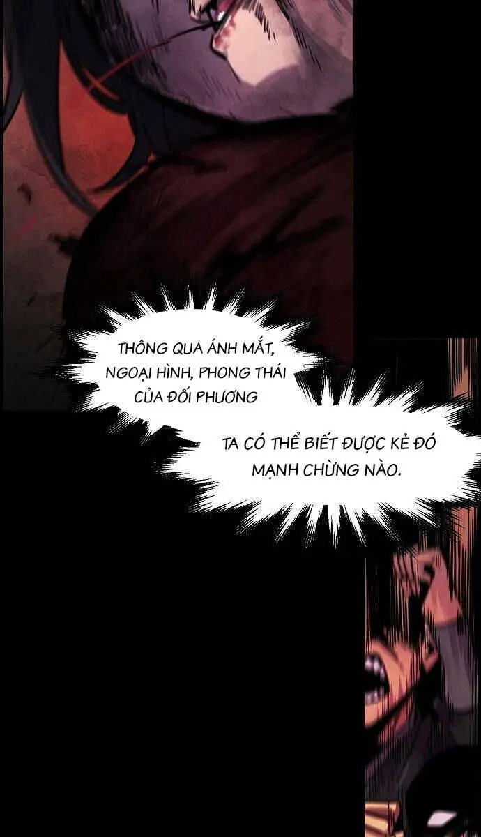 Cuồng Ma Tái Thế Nettruyen ZZZ Chương 64 Page 17