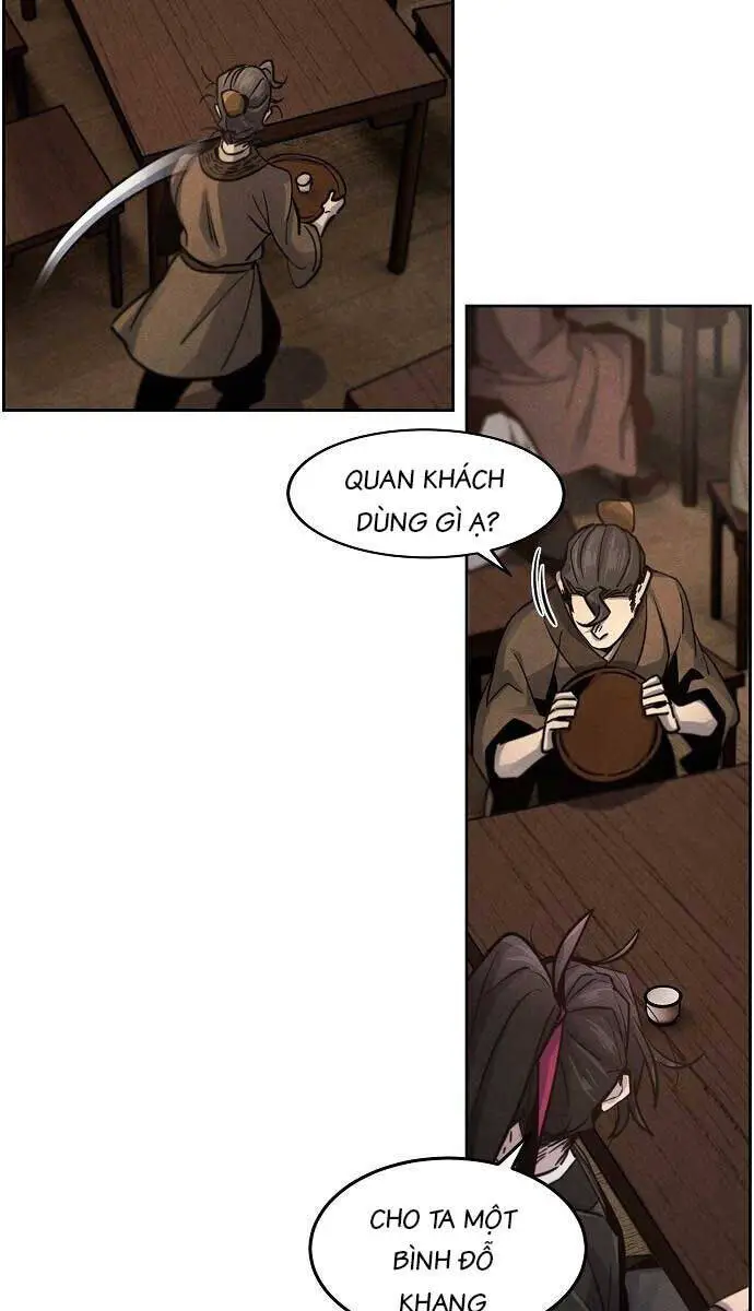 Cuồng Ma Tái Thế Nettruyen ZZZ Chương 64 Page 28