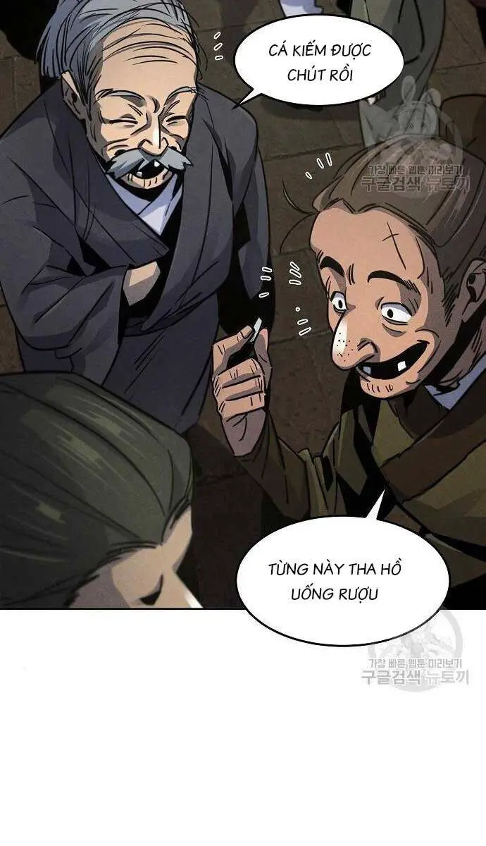 Cuồng Ma Tái Thế Nettruyen ZZZ Chương 65 Page 21