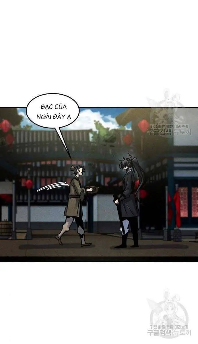 Cuồng Ma Tái Thế Nettruyen ZZZ Chương 65 Page 22
