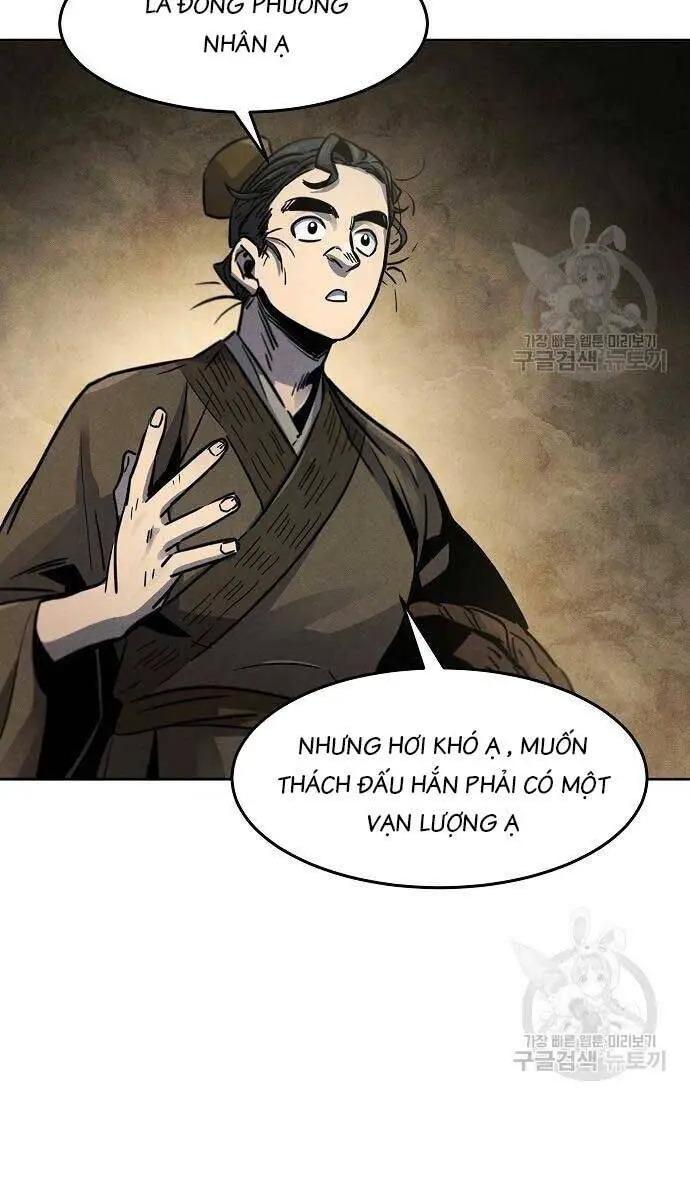 Cuồng Ma Tái Thế Nettruyen ZZZ Chương 65 Page 33