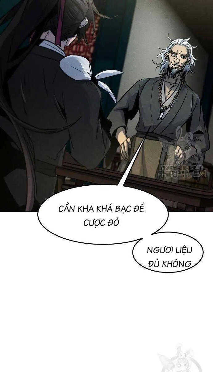 Cuồng Ma Tái Thế Nettruyen ZZZ Chương 65 Page 50