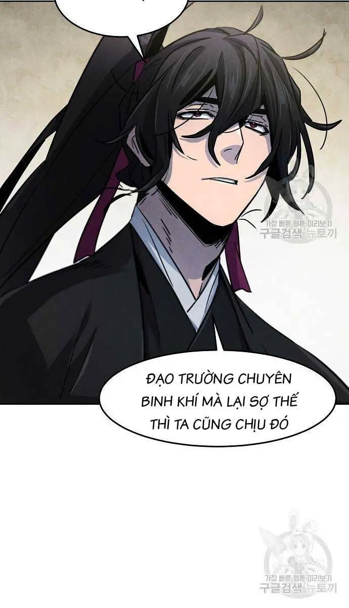 Cuồng Ma Tái Thế Nettruyen ZZZ Chương 65 Page 53