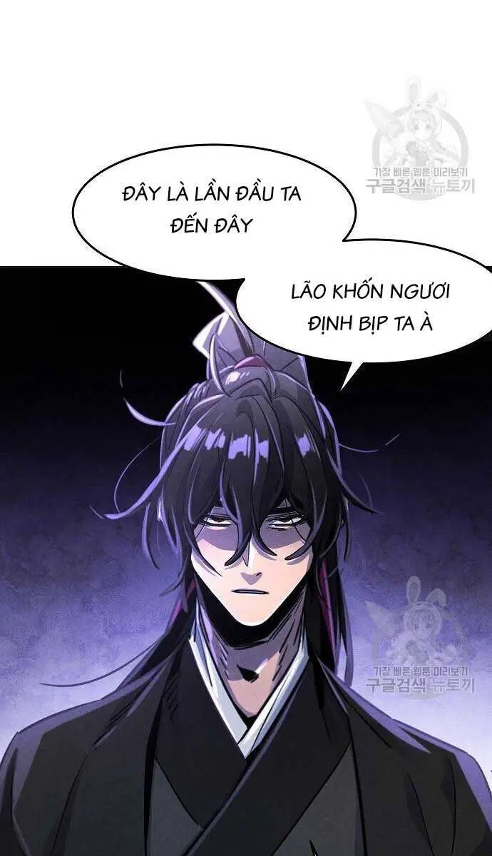Cuồng Ma Tái Thế Nettruyen ZZZ Chương 65 Page 60