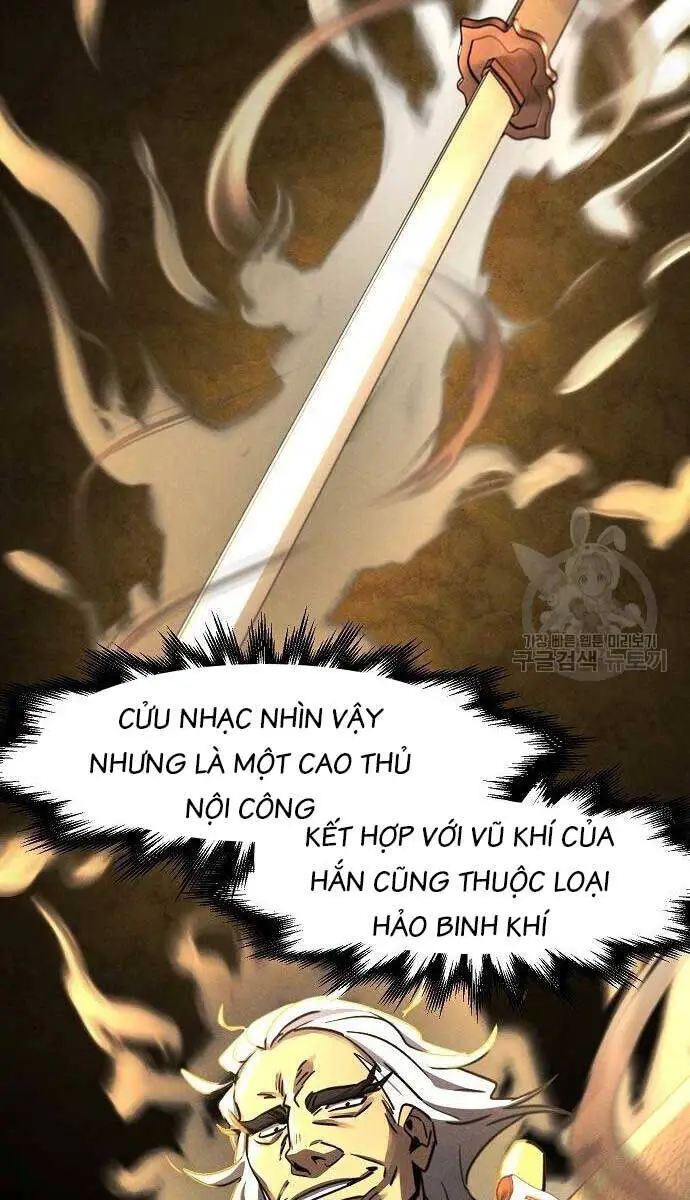 Cuồng Ma Tái Thế Nettruyen ZZZ Chương 65 Page 62