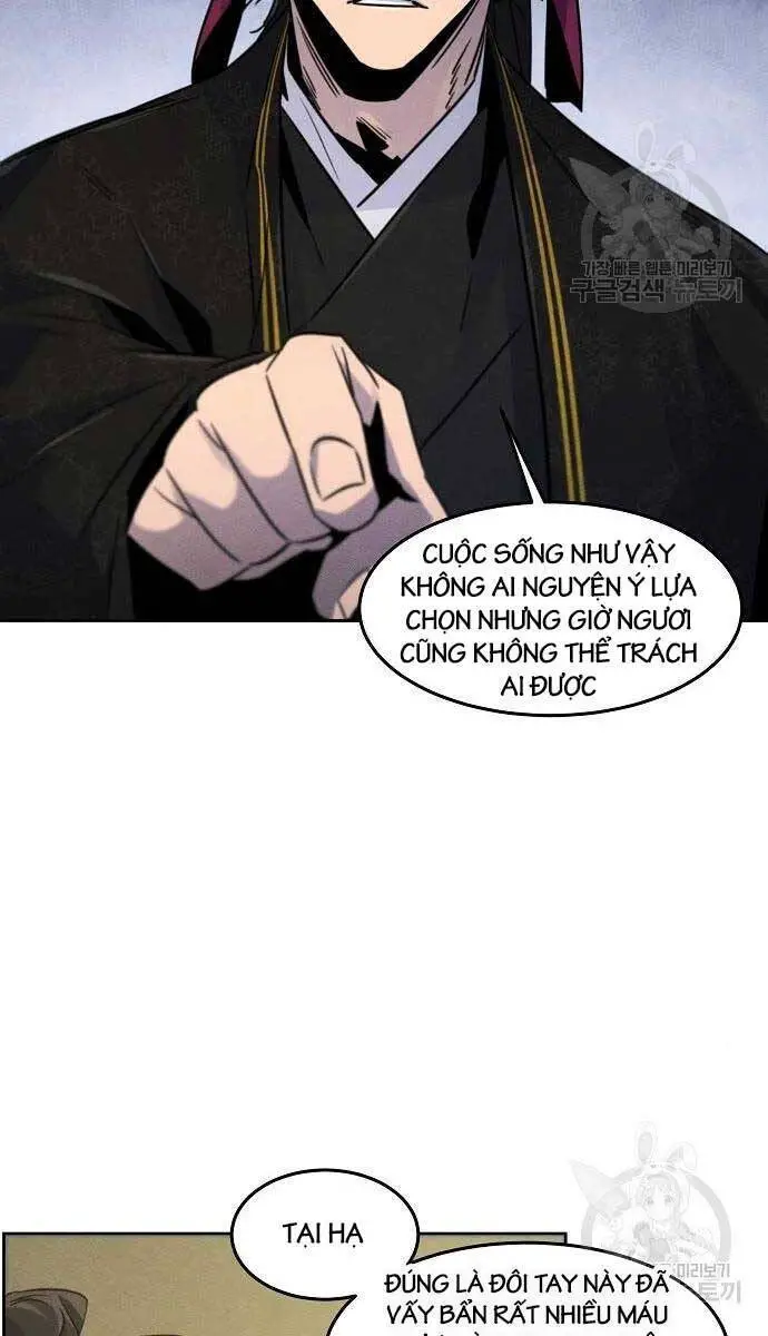 Cuồng Ma Tái Thế Nettruyen ZZZ Chương 94 Page 21