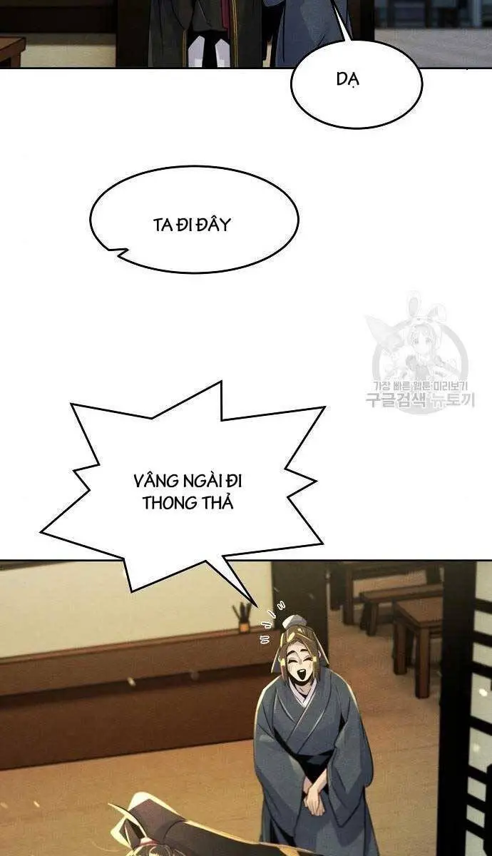 Cuồng Ma Tái Thế Nettruyen ZZZ Chương 94 Page 50