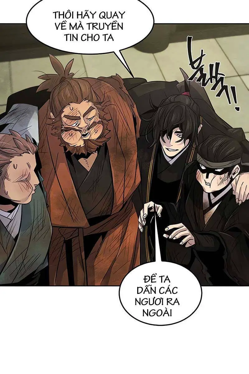 Cuồng Ma Tái Thế Nettruyen ZZZ Chương 92 Page 125