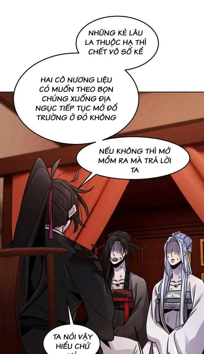 Cuồng Ma Tái Thế Nettruyen ZZZ Chương 73 Page 89