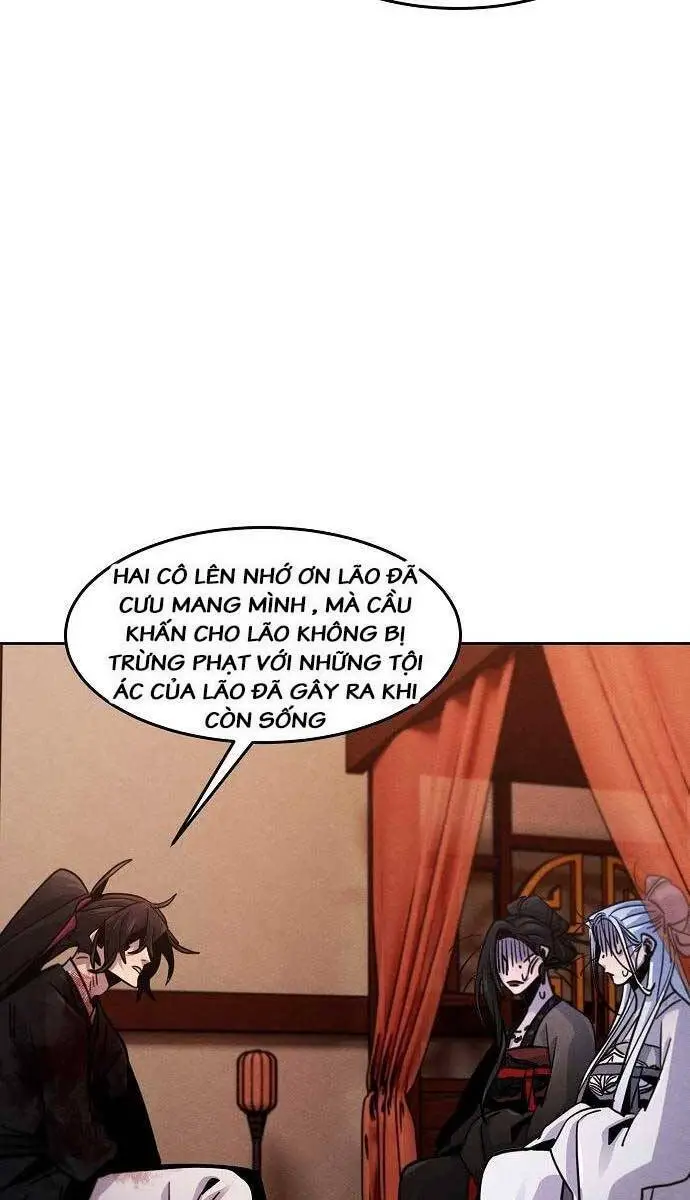 Cuồng Ma Tái Thế Nettruyen ZZZ Chương 73 Page 93