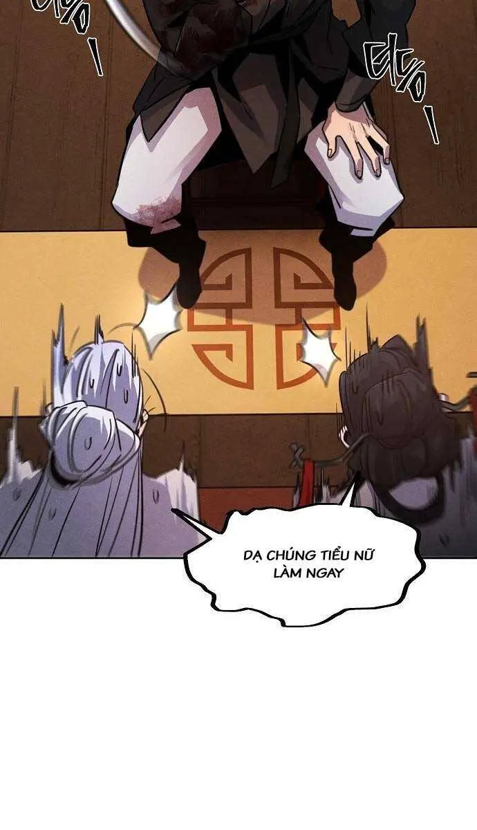 Cuồng Ma Tái Thế Nettruyen ZZZ Chương 73 Page 96
