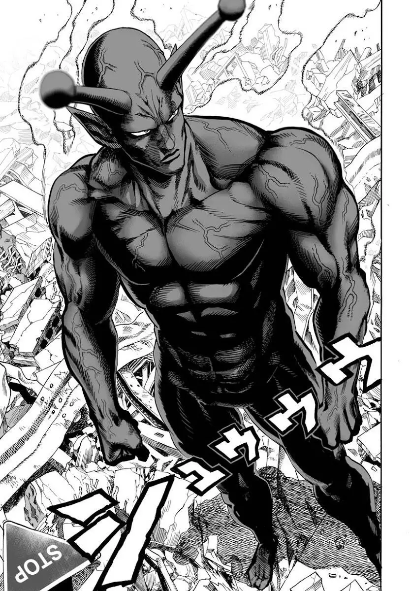 Onepunch Man Nettruyen ZZZ Chương 1 Page 7