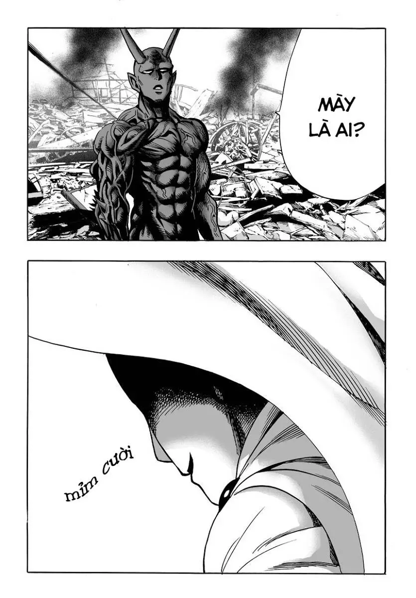 Onepunch Man Nettruyen ZZZ Chương 1 Page 15