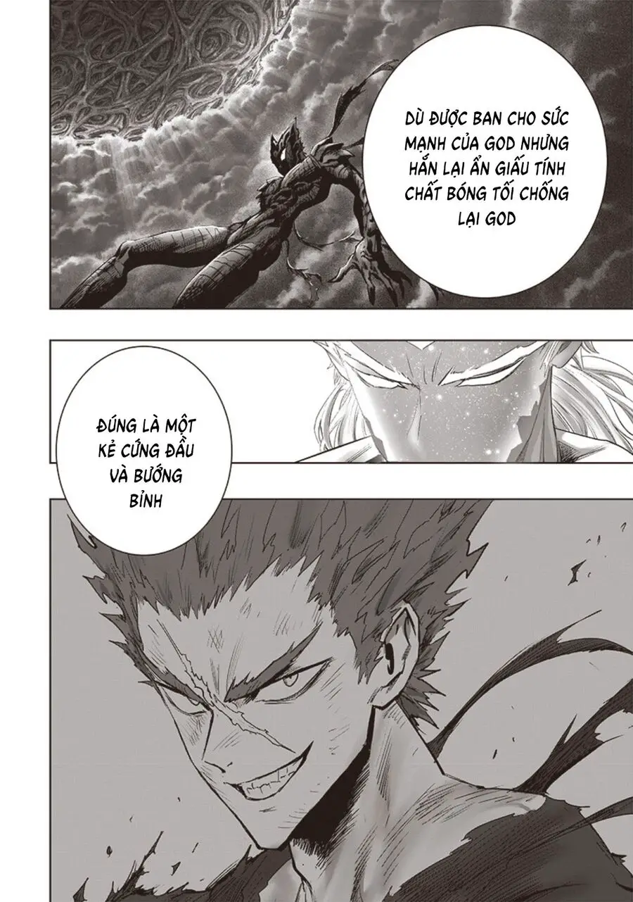 Onepunch Man Nettruyen ZZZ Chương 263 Page 8
