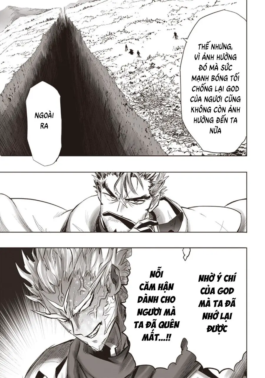 Onepunch Man Nettruyen ZZZ Chương 263 Page 9