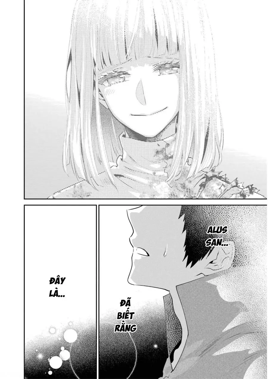 Onepunch Man Nettruyen ZZZ Chương 263 Page 20