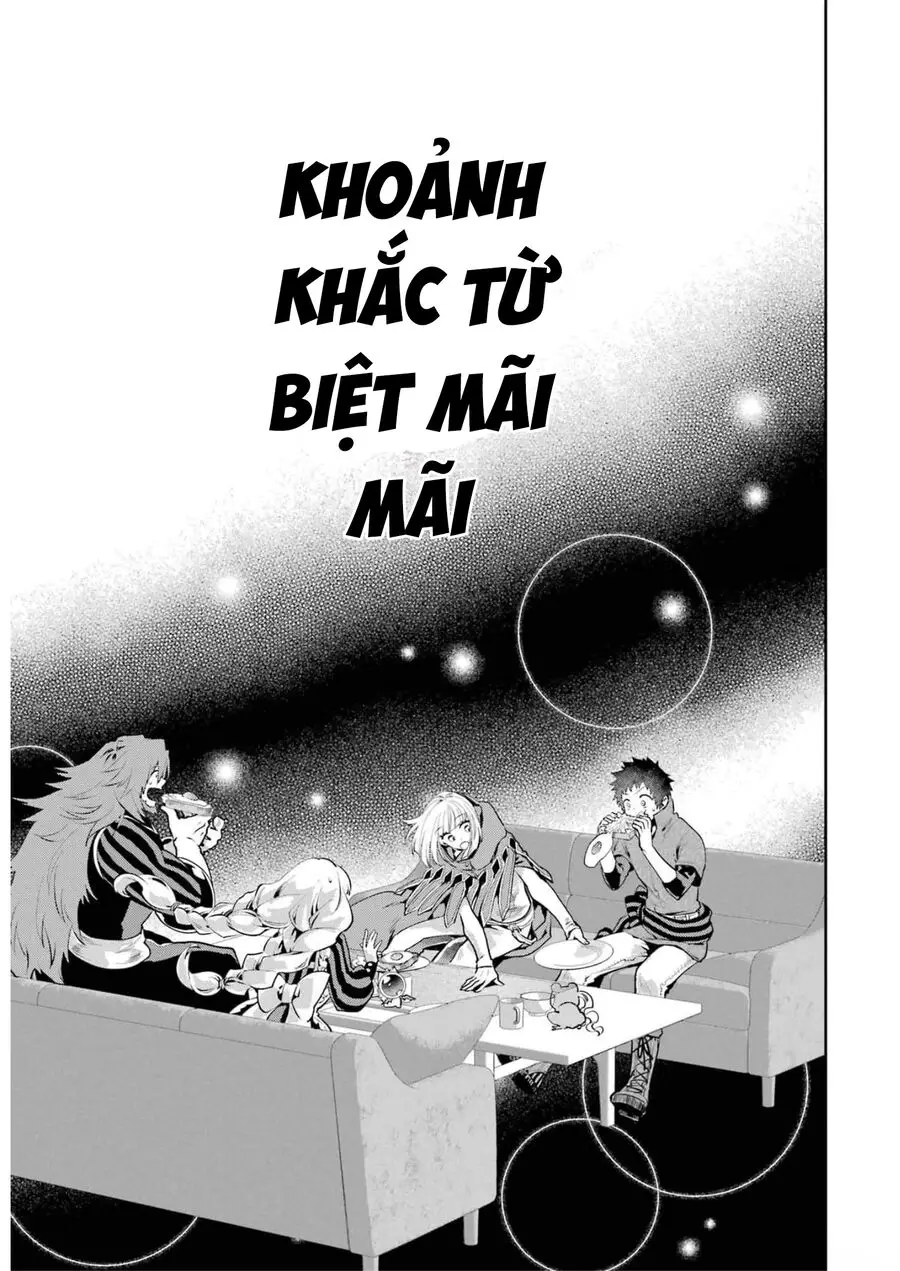 Onepunch Man Nettruyen ZZZ Chương 263 Page 21
