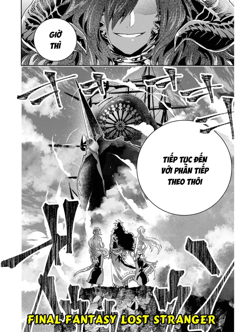 Onepunch Man Nettruyen ZZZ Chương 263 Page 24