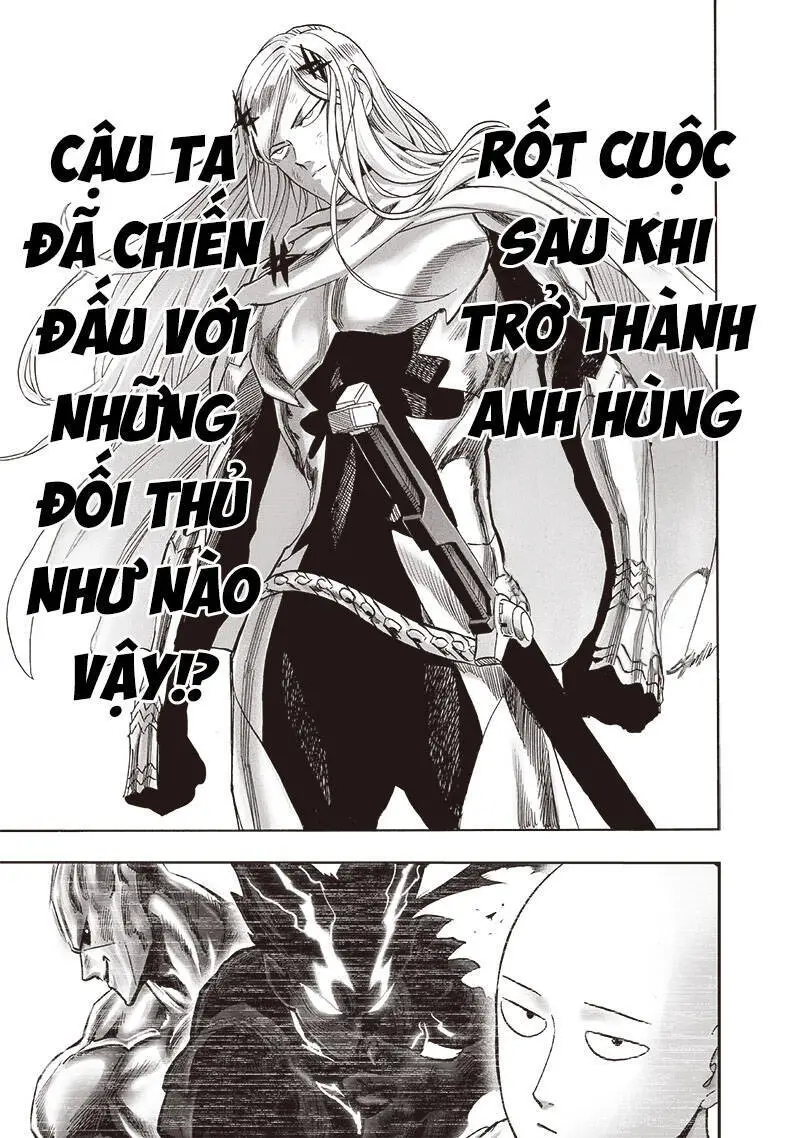 Onepunch Man Nettruyen ZZZ Chương 255 Page 4