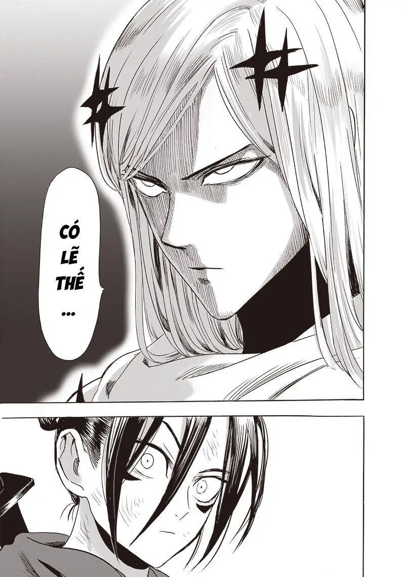 Onepunch Man Nettruyen ZZZ Chương 255 Page 8