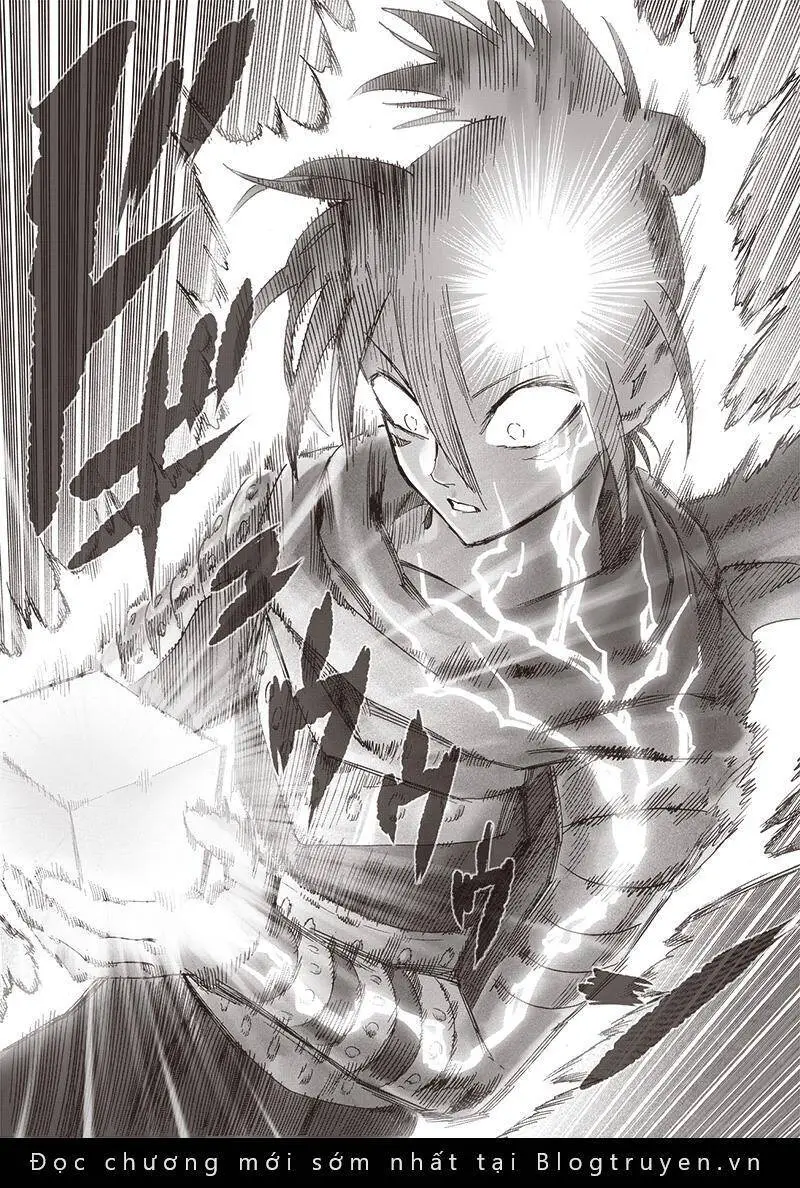 Onepunch Man Nettruyen ZZZ Chương 255 Page 11