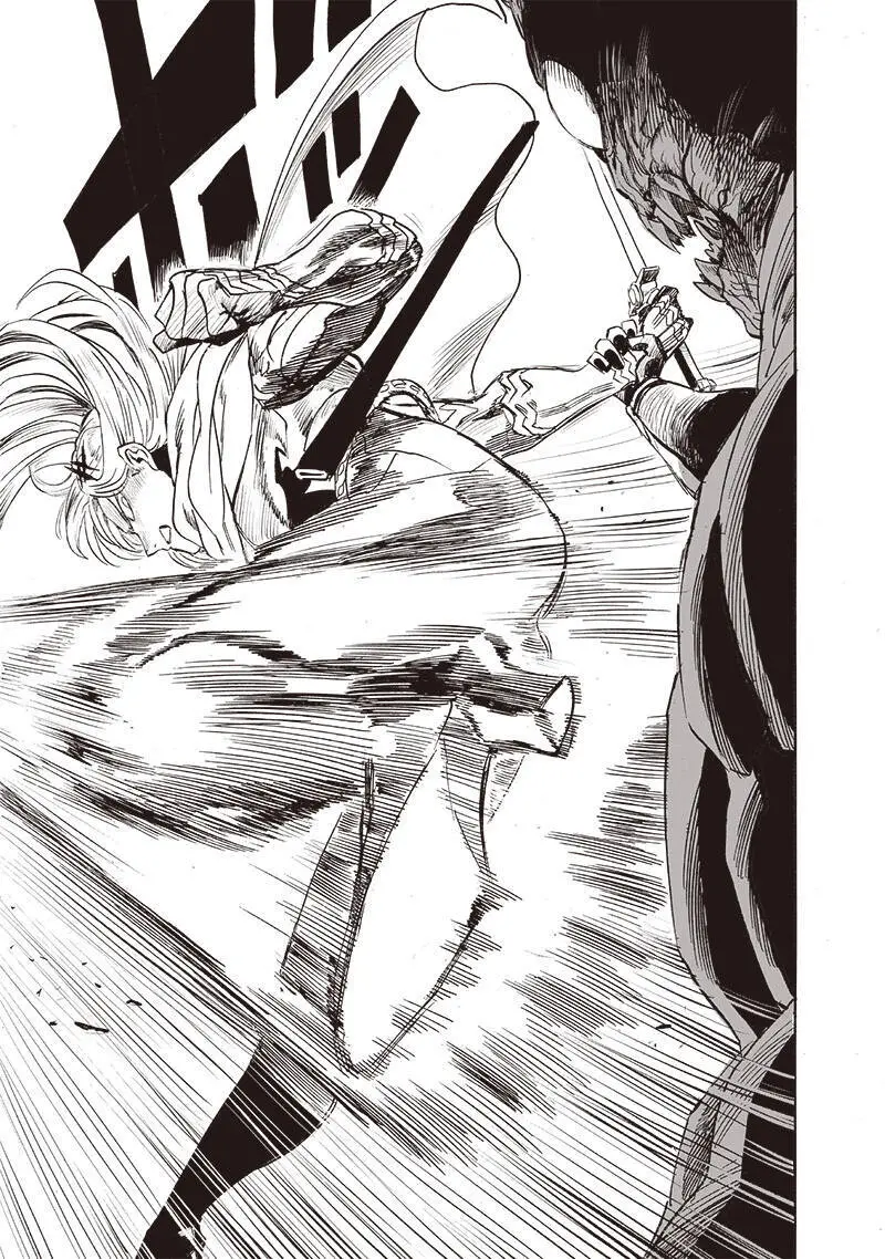 Onepunch Man Nettruyen ZZZ Chương 255 Page 14