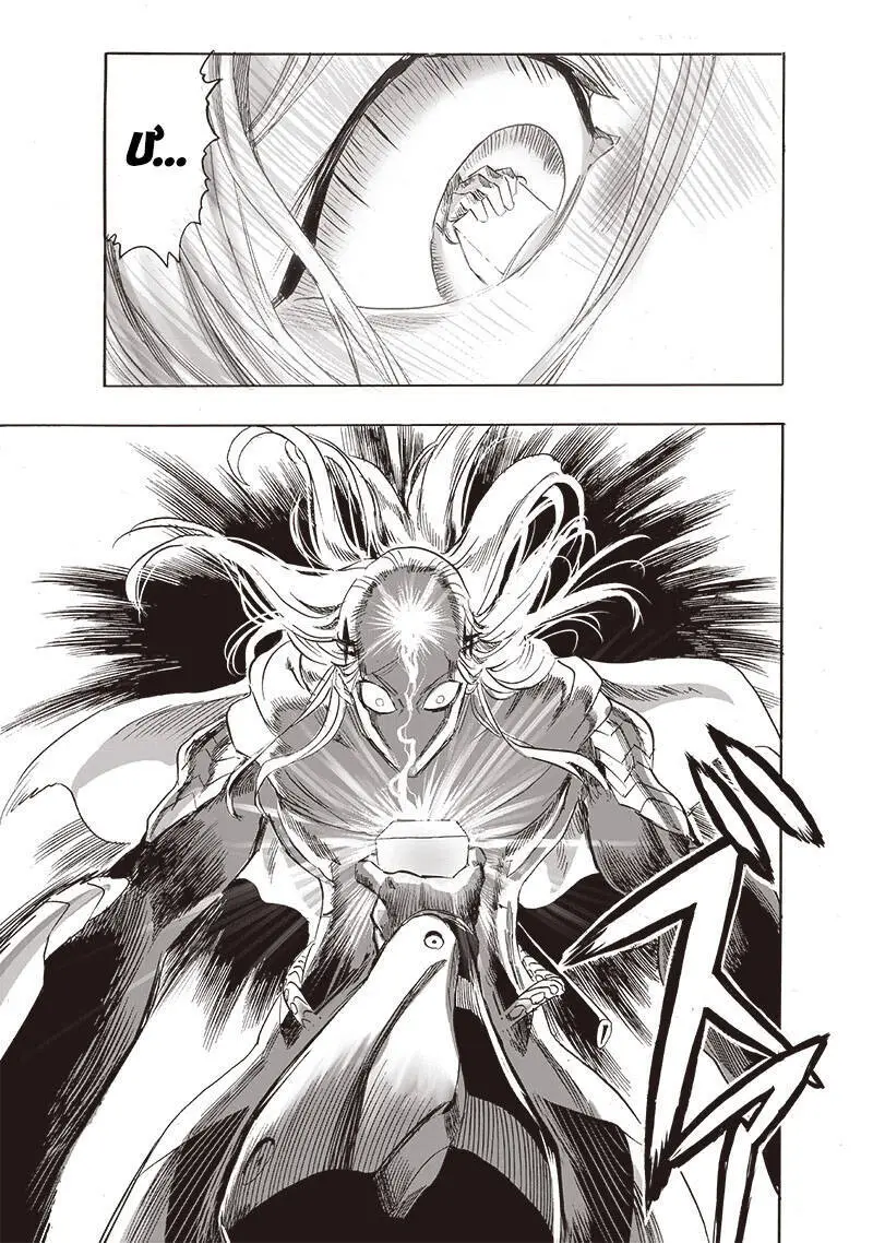 Onepunch Man Nettruyen ZZZ Chương 255 Page 16