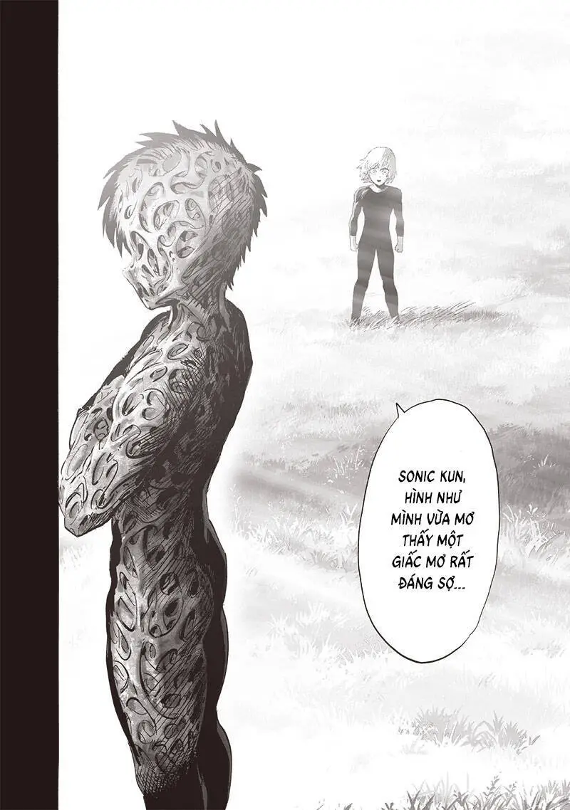 Onepunch Man Nettruyen ZZZ Chương 255 Page 21