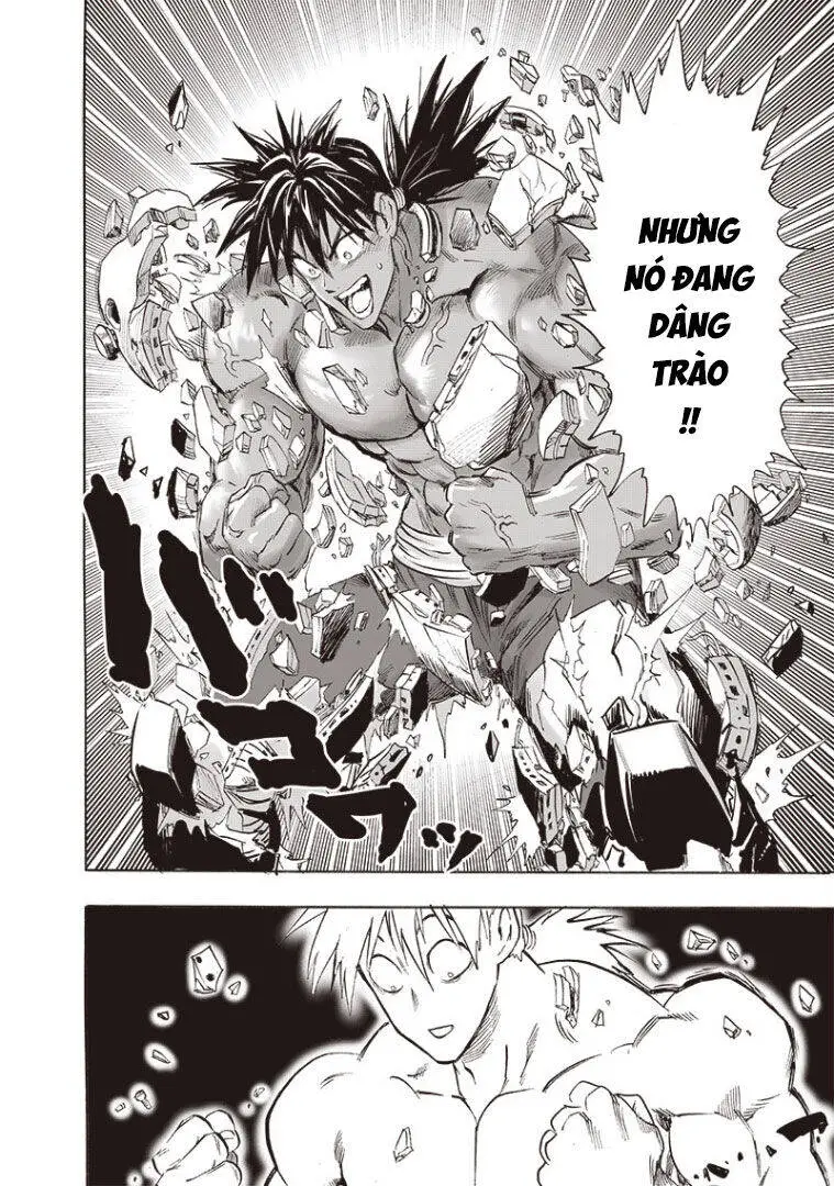 Onepunch Man Nettruyen ZZZ Chương 257 Page 13