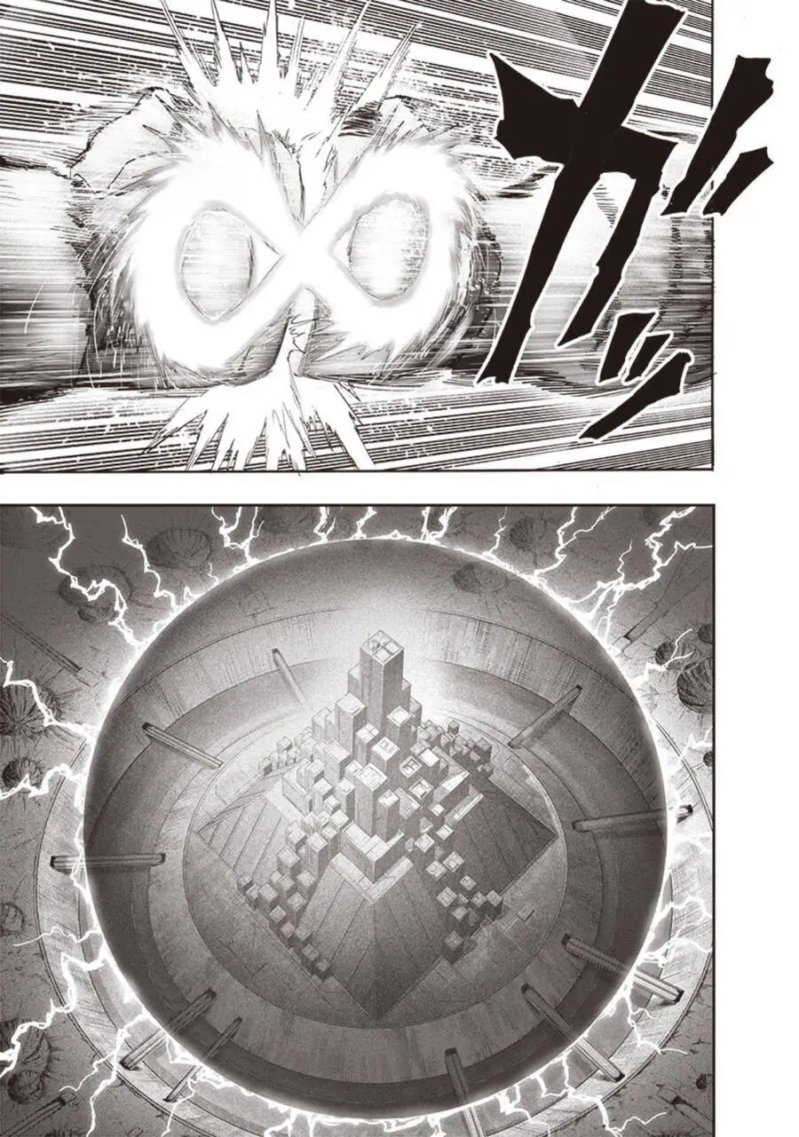 Onepunch Man Nettruyen ZZZ Chương 251 Page 18