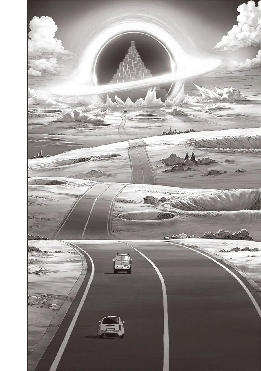 Onepunch Man Nettruyen ZZZ Chương 251 Page 19