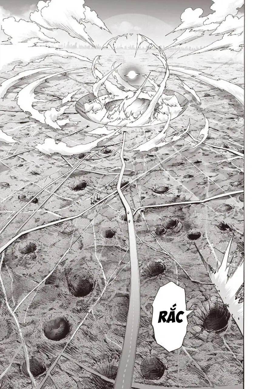 Onepunch Man Nettruyen ZZZ Chương 251 Page 20