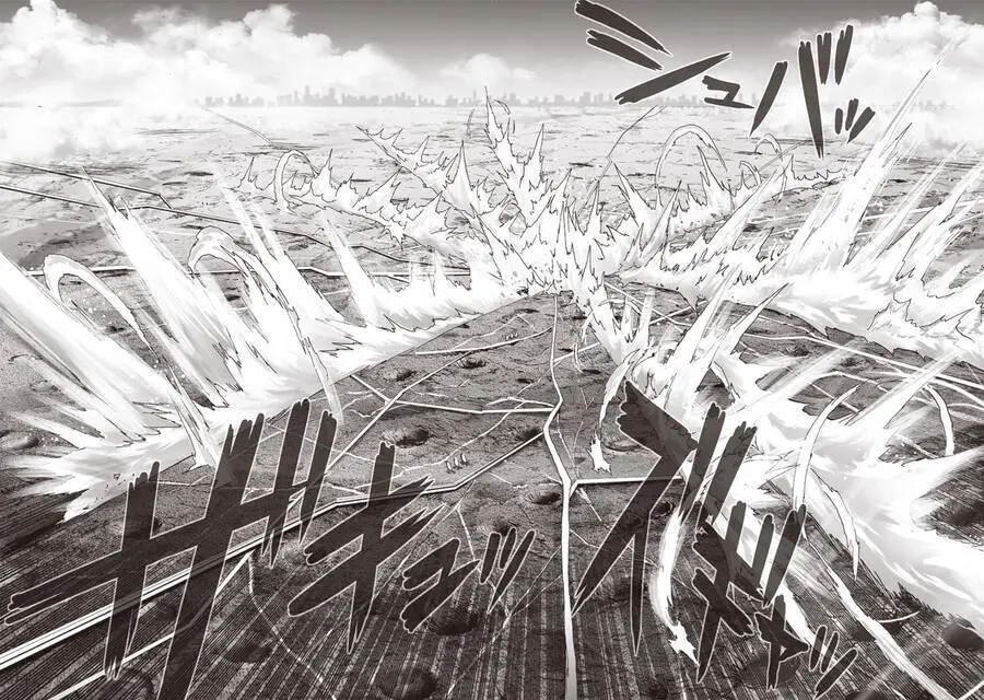 Onepunch Man Nettruyen ZZZ Chương 251 Page 21